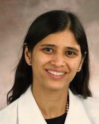 Swapna D Deo, MD