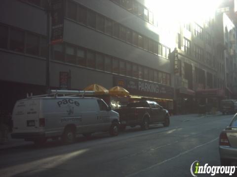 Jim Krantz Associates Inc