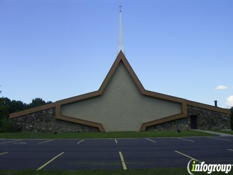 Lakeview Church of God