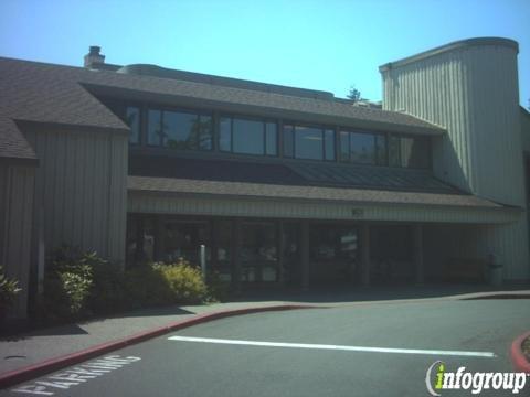 Renton Senior Activity Center