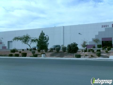 US International Trading Corp