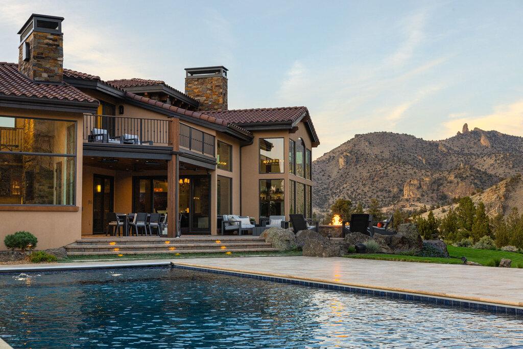 Dry Sky Real Estate Photography