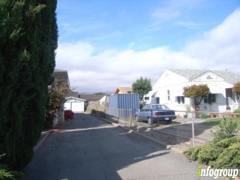 California Property Valuations