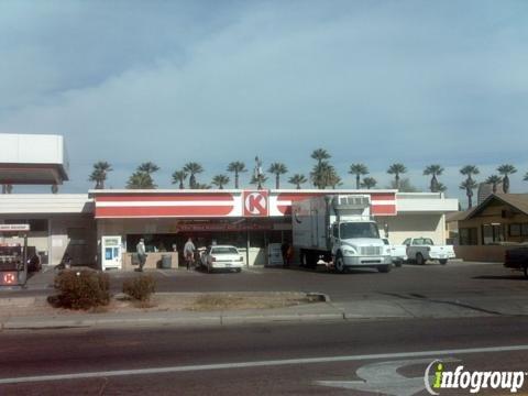 Circle K