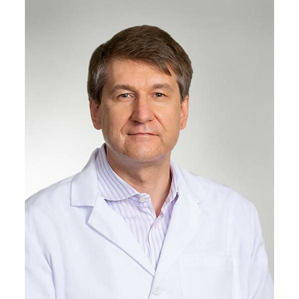 Vadim Tikhomirov, MD - Nuvance Health Medical Practice-Primary Care Danbury