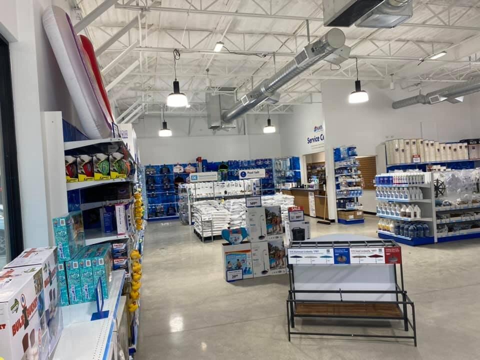 Leslie's Swimming Pool Supplies