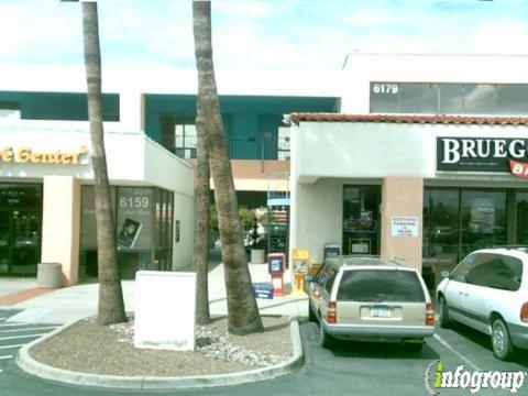 Brake Masters Systems, Inc