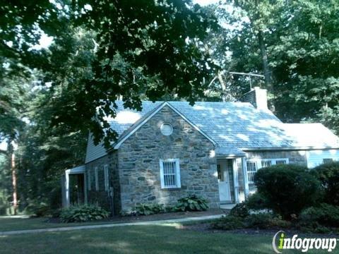 Baltimore Municipal Golf