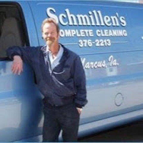 Schmillen's Services