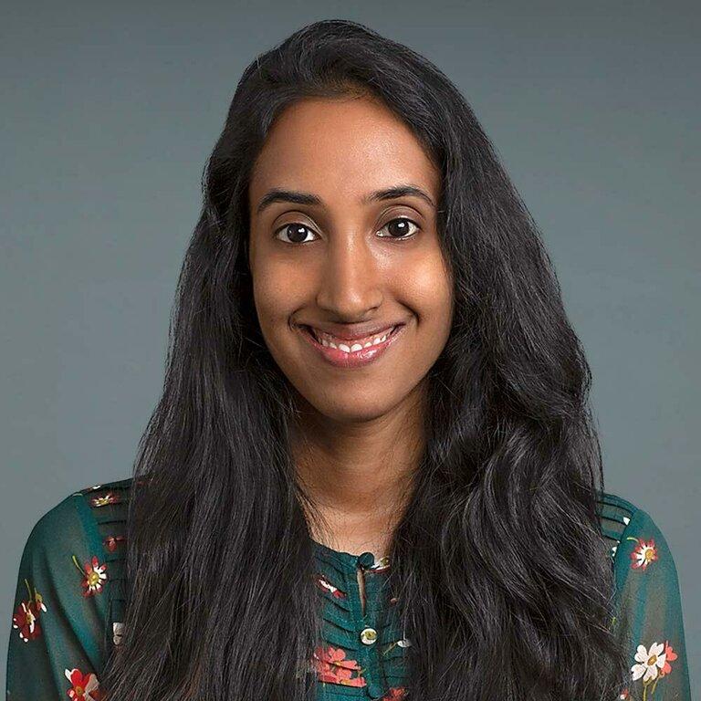 Ranjini Srinivasan, MD - Fink Children's Ambulatory Care Center