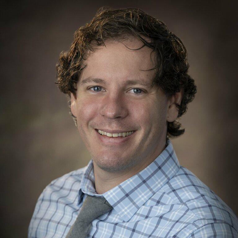 Ryan Kuefler, MD