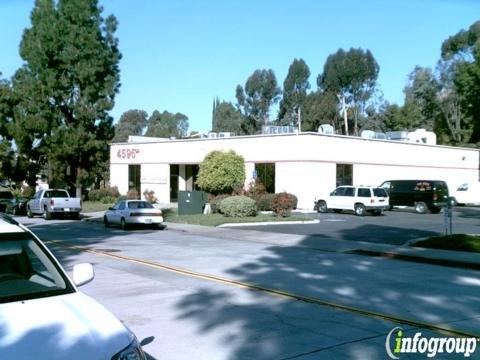 San Diego Sheet Metal Ja