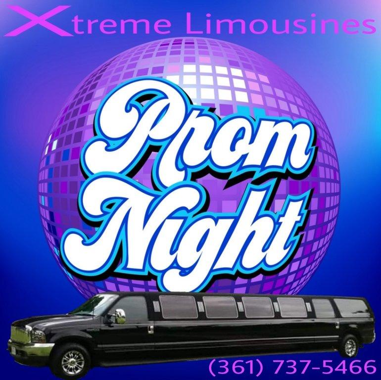 Xtreme Limousines