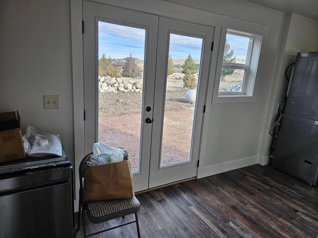406 Maintenance and Remodeling