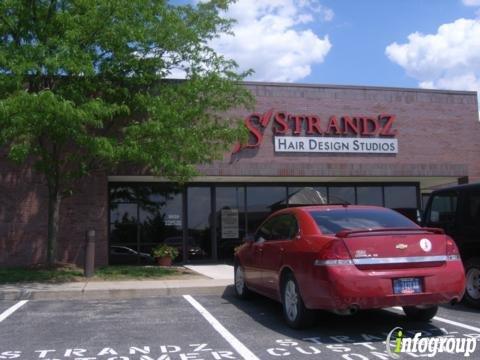 Strandz Hair Design Studios