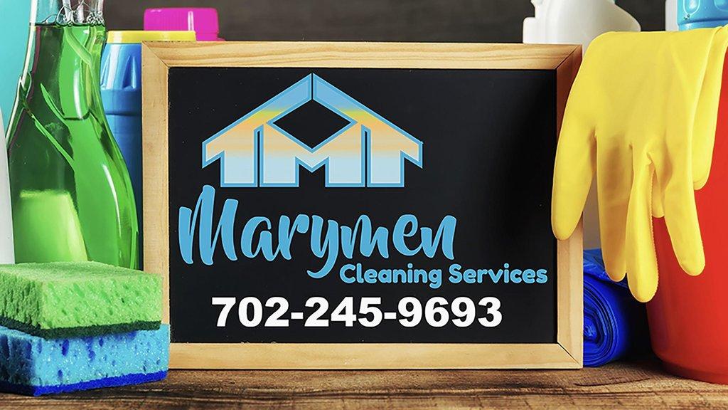Marymen Cleaning Services
