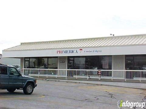 Primerica
