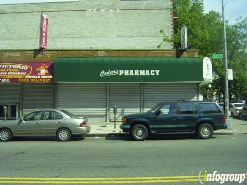 Cedars Pharmacy