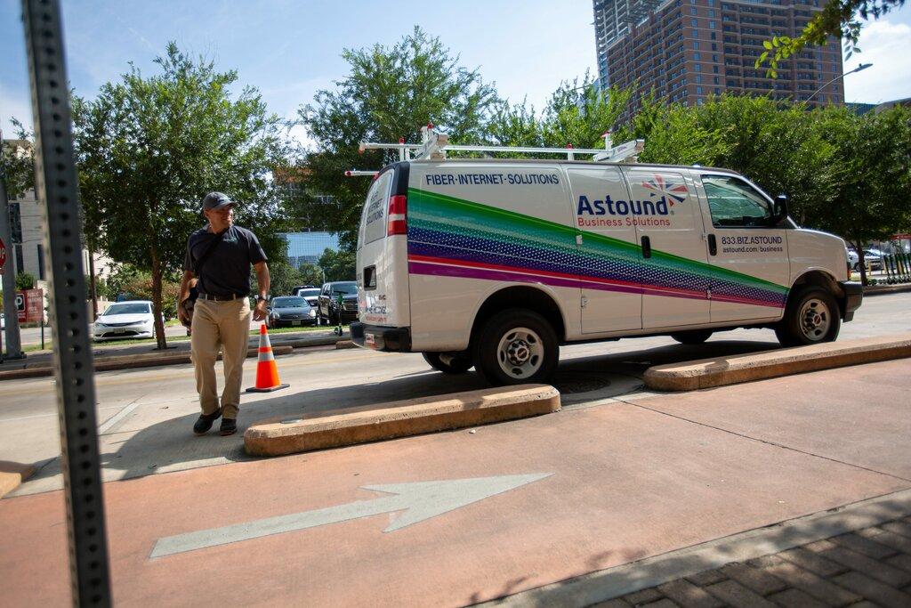 Astound Broadband Powered By Entouch