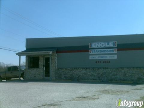 Engle Transmission