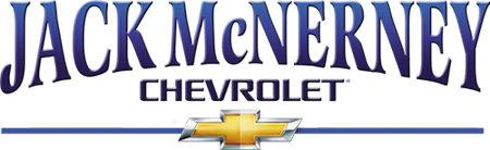 Jack McNerney Chevrolet, Inc