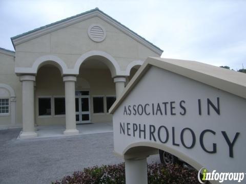 Associates In Nephrology