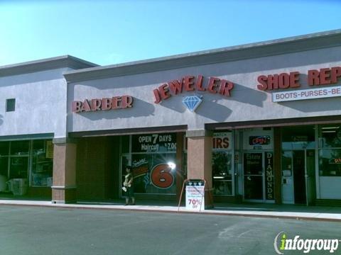 Antique Jewelry & Loan