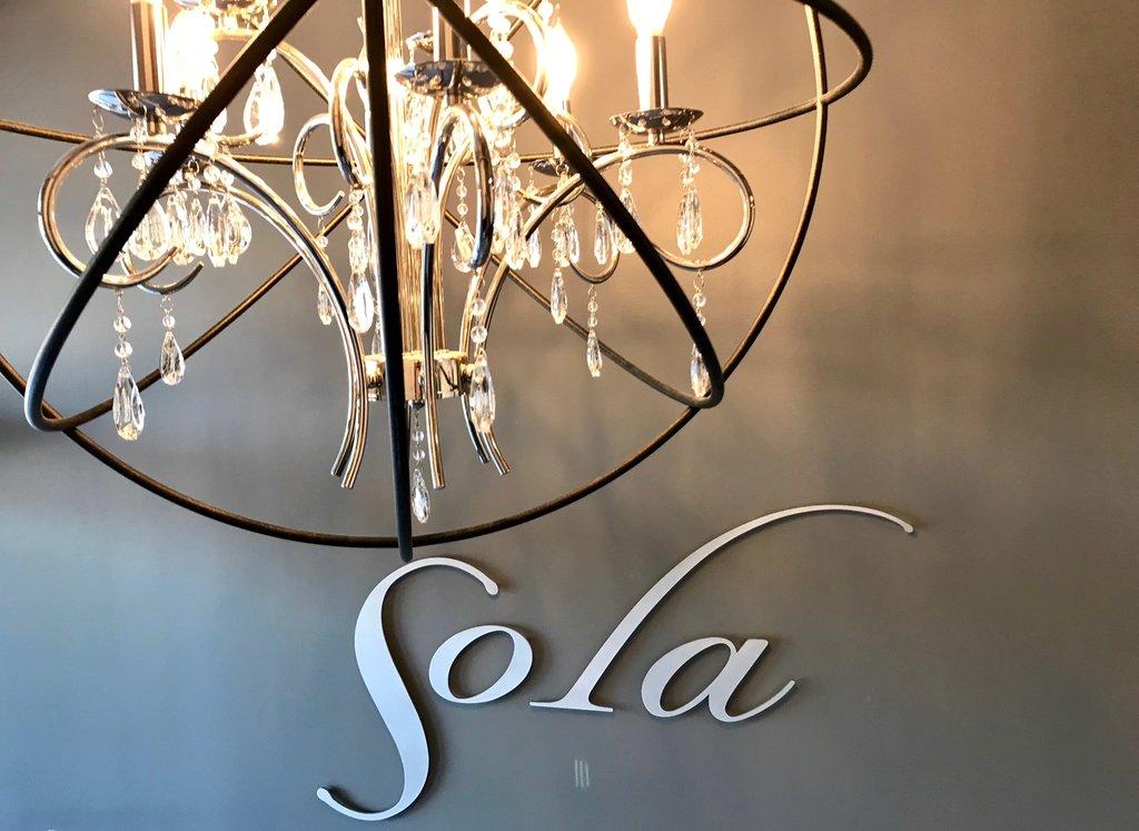 Sola Salons