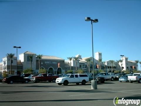 Dana Park Village Square