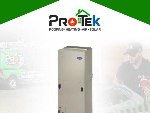 Protek Roofing, Heating, Air, & Solar