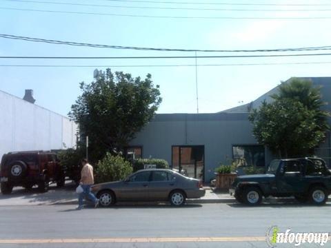 L A Slot Machine Co Inc