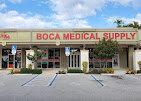 Boca Medical Supply