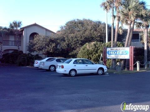 The Inn at Camachee Harbor Rental Office