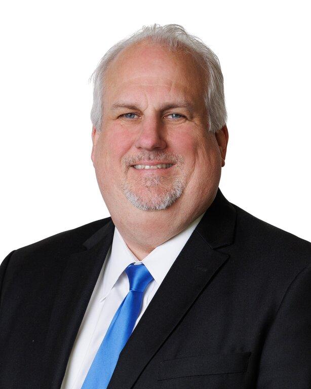 Merrill Lynch Financial Advisor Donald David