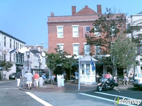 Breaking New Grounds