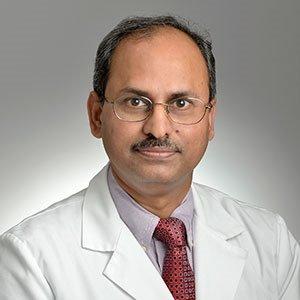 Ramanaiah Kakani, MD
