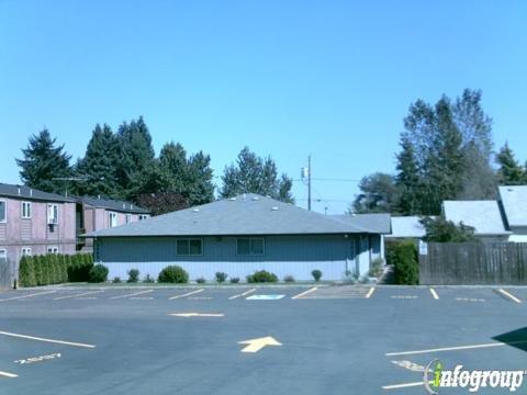 Connections Counseling Center