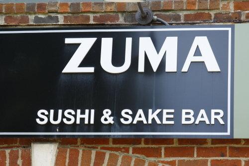 Zuma Sushi