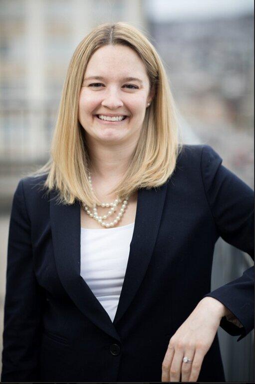 Merrill Lynch Financial Advisor Stacy L Macgregor