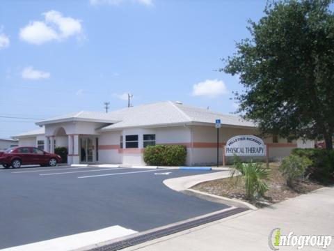 Pelletier Rickert Physical Therapy PA