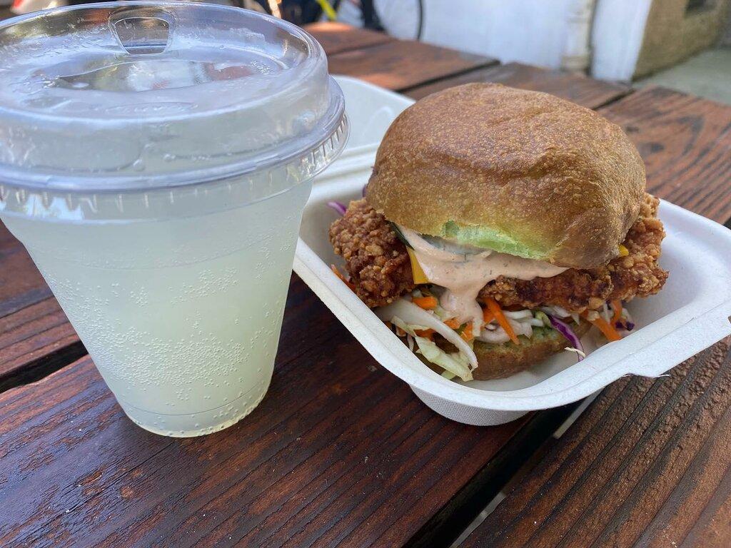 Slurpalicious