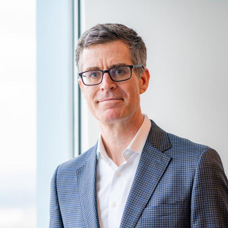 Merrill Lynch Financial Advisor Gray Camp