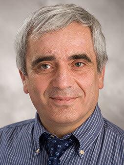 Khodarkovskiy, Mikhail, MD