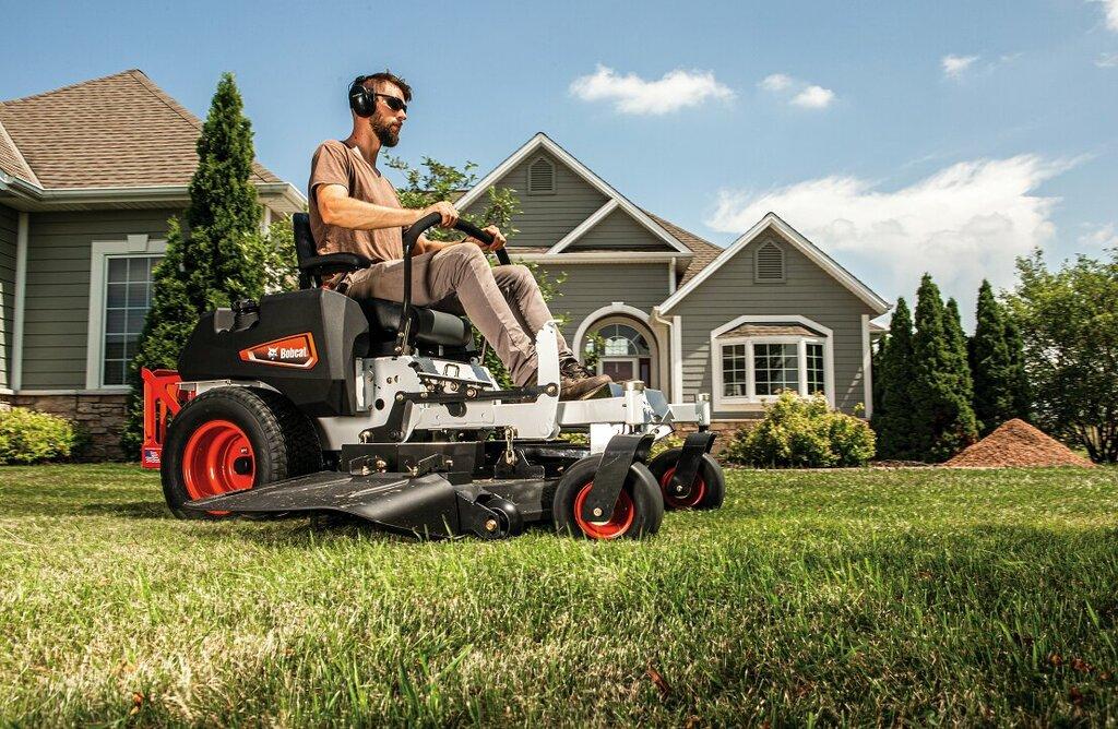 Oklahoma Outdoor Power Equipment
