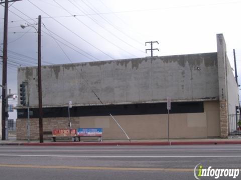 Vertex International, Inc