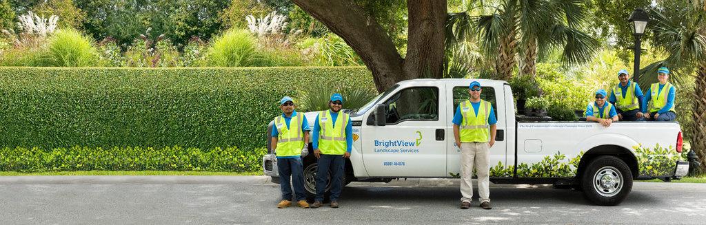 BrightView Landscape Services