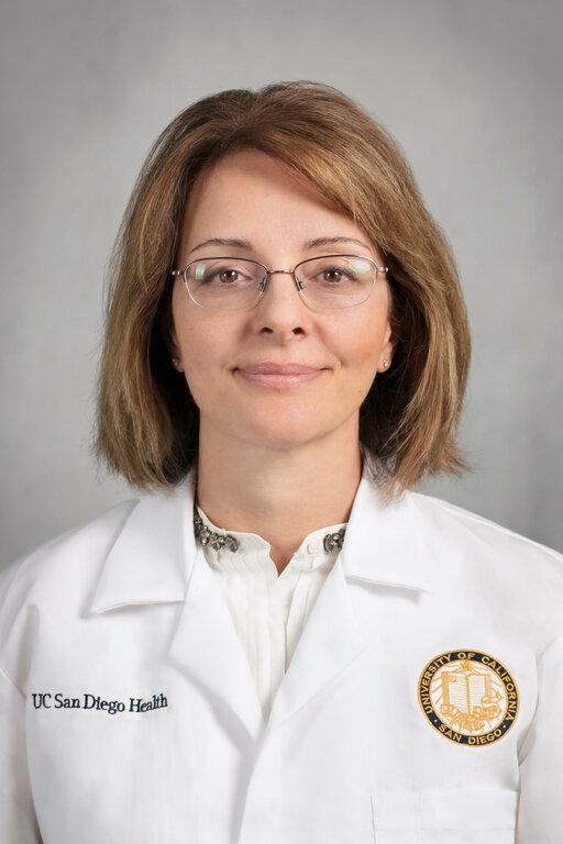 Betul M Gundogdu, MD - UC San Diego Health-4510 Executive Drive