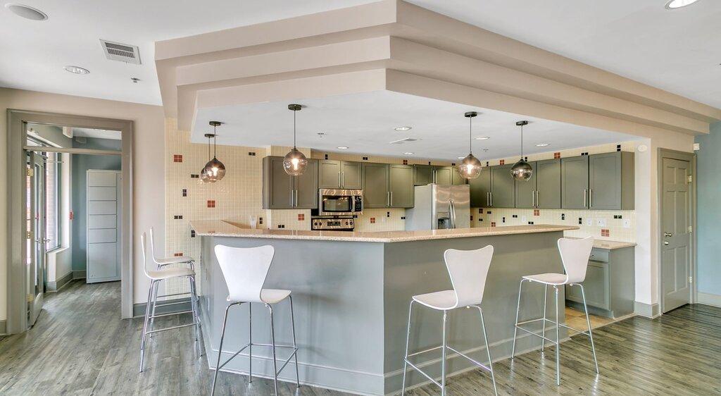 Berkeley Heights