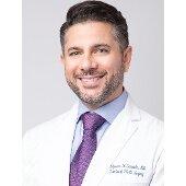 Ulysses Scarpidis MD