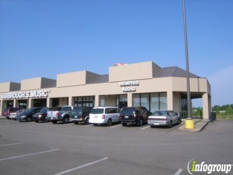 Memphis Audio